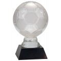 Crystal Soccer Ball
